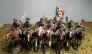 1/72 Italian Cavalry WWII image 1