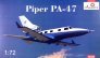 1/72 Piper PA-47