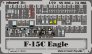 F-15C Eagle  (HAS) image 1