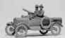 1/35 ANZAC Drivers 1917-1918 image 6