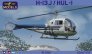 1/72 H-13J / HUL-1