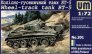 Unimodel BT-5 Char sovi�tique 1/72