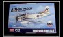 1/32 Douglas A-1H Skyraider U.S Navy