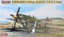 1/72 Kawanishi N1K1-JB Shiden Type II Otsu HI-TECH