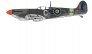 1/24 Supermarine Spitfire Mk.IXc Flying Dray image 3