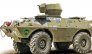 Ace 1/72 V-100 avec lance-grenades automatique XM-174