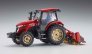 1/35 Yanmar Tractor YT5113A Rotary image 3