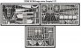 Eduard EDU32138 Ext�rieur TBF-1/TBM-3 Avenger 1/32