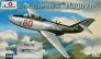 1/72 Yak-30 Magnum Soviet trainer aircraft