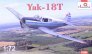 1/72 Yak-18T