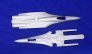1/72 T-10-10/11 Advanced Frontline Fighter prototype image 5