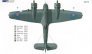 1/48 Bristol Beaufighter Mk.IF X7583 , with AI. Mk.IV radar image 6