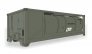 1/72 Multi water tank container, 10mMulti water tank container,