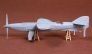 1/72 Piaggio Pc-7 wooden trestle image 1