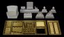 1/35 Ford Model T  basic update set image 1