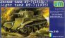 Unimodel BT-7 Char l�ger sovi�tique 1935 1/72