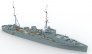 1/700 H.M.S. Ulster Queen image 3