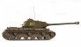 Zvezda 1/35 Sowjetischer Schwerer Panzer IS-2 image 2