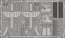 1/48 B-24J rear interior (REV/MON) image 1
