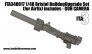 1/48 Bristol Bulldog Mk.II exterior Upgrade for Airfix image 4