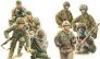 Italeri Troupes OTAN Ann�es 1980 1/72 image 5