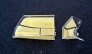 Bf-109G-10 Paint Mask 1/35 Border Model image 2
