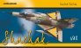 Shachak Limited Edition kit Mirage IIICJ - Second hand