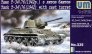 Unimodel T-34/76 Mod�le 1942 Sovi�tique 1/72