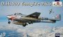 1/72 DH-100 Vampire Mk.6 Swiss Air Force