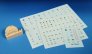Barracuda Studios 1/32 Bf-109G Cockpit Stencils e Cruscotto