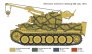 Italeri Bergetiger Pz.Kpfw.VI Tiger Support Vehicle 1/35 image 1