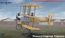 1/32 Pensuti Caproni triplane Breda-Pensuti B.1