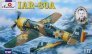 1/72 IAR-80A (Romania)