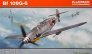 1/48 Bf 109G-6 (PROFIPACK) - SECOND HAND