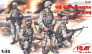 ICM 1/35 Infanterie L�g�re U.S. KFOR