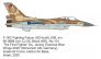 1/144 Decals F-16 im Dienst IL, EG, IQ, JO image 1