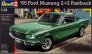 1/24 1965 Ford Mustang 2+2