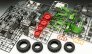 Revell 1/24 Fendt 728 Vario Traktor easy-click image 9