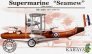 1/72 Supermarine Seamew late version