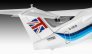 1/144 BAe 146-200 Air Uk RJ85 image 5