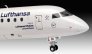 1/144 Embraer 190Luthansa New livery image 2
