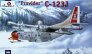 1/144 Provider C-123J