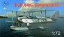1/72 de Havilland DH-60G Amphibian