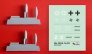 1/144 Me 262A Conversion and Weapon Set
