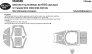 Maskierfolie 1/24 Spitfire Mk.V/Trop, Mk.VB BASIC Trumpeter