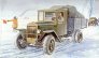 1/35 ZIS-5V mod.1942 Army Truck