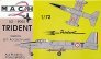 Mach 2 SO-9050 Trident II 1/72