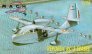 Mach 2 Republic RC-3 Seabee Hydravion Fran�ais 1/72