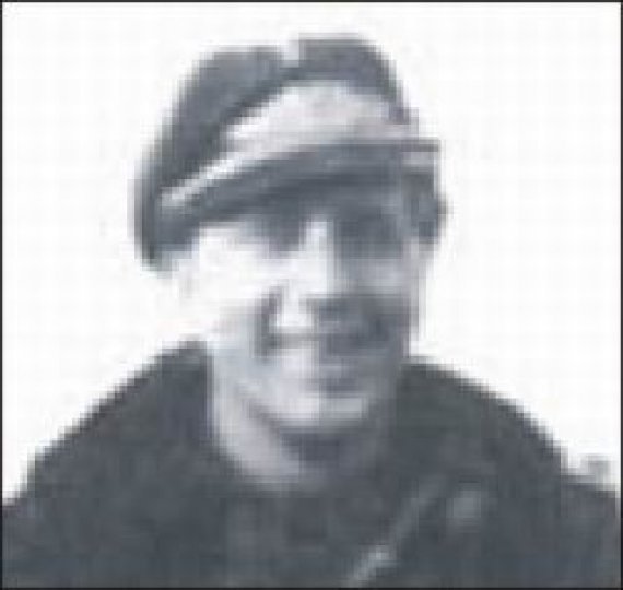 1/32 W. Wupke Luftwaffe Ace