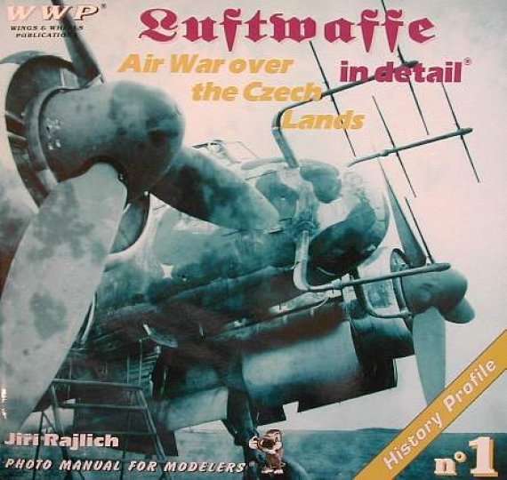 Air War Over Czech Lands